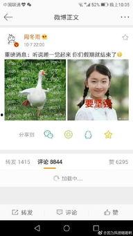 娱乐吃瓜周冬雨视频全集,全程笑料不断，明星日常曝光  第3张