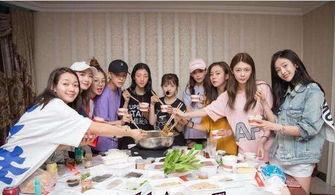 娱乐吃瓜大会,揭秘娱乐圈幕后故事与热点事件  第3张