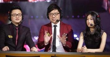 娱乐吃瓜解说声音大全,揭秘娱乐吃瓜解说界的声音奥秘  第3张