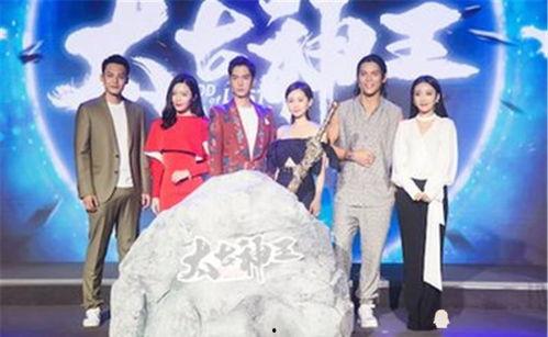 为了吃瓜进娱乐圈小说  第2张