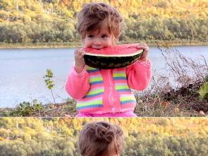 吃瓜娱乐圈素材图片高清,高清素材揭秘明星幕后生活  第2张