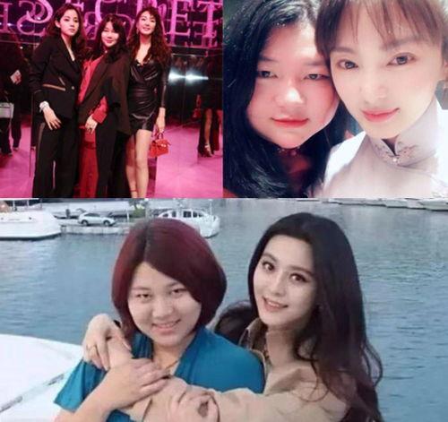 娱乐吃瓜看一姐,揭秘“吃瓜一姐”的崛起之路  第3张