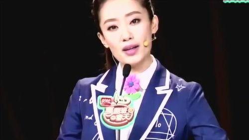 娱乐吃瓜君张小斐,从娱乐吃瓜到喜剧女王，她的蜕变之路  第3张