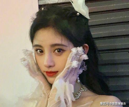 娱乐界最佳吃瓜达人是谁,揭秘幕后风云的神秘人物  第3张